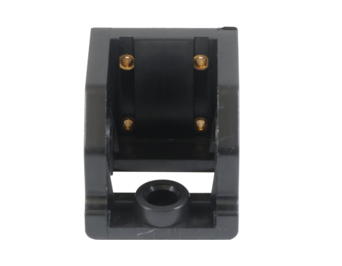 Preview: Creator Pro 2 Achshalterung vorne links/hinten links/vorne rechts